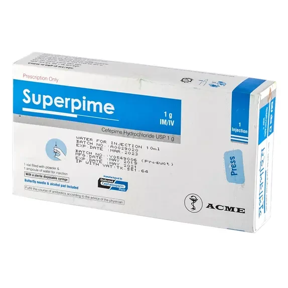 Superpime Superpime