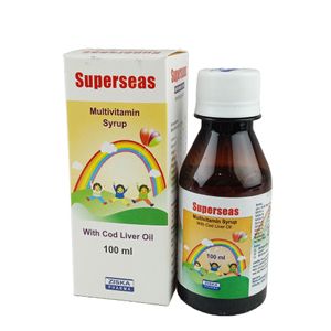 Superseas Superseas