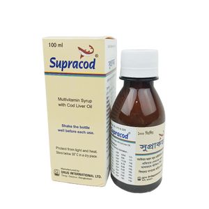 Supracod Supracod