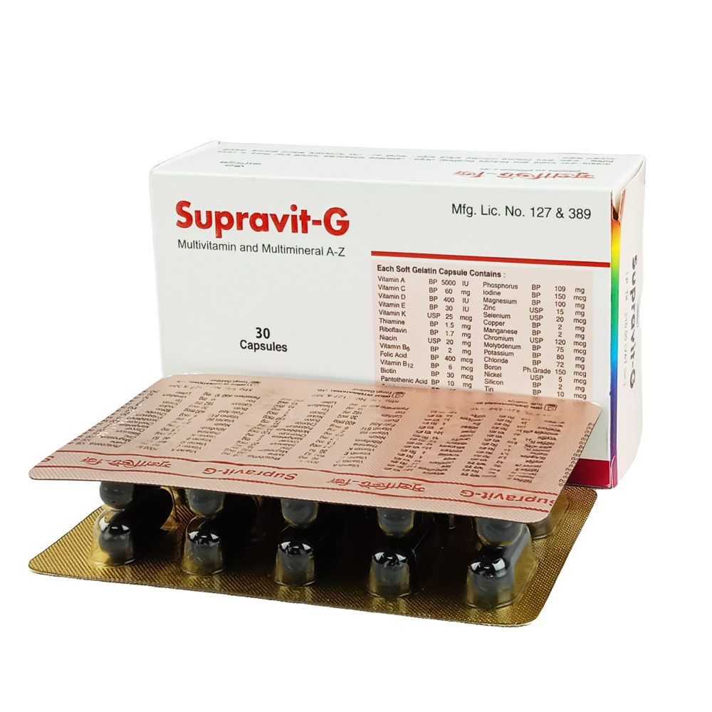 Supravit-G