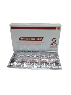 Syncapone Syncapone