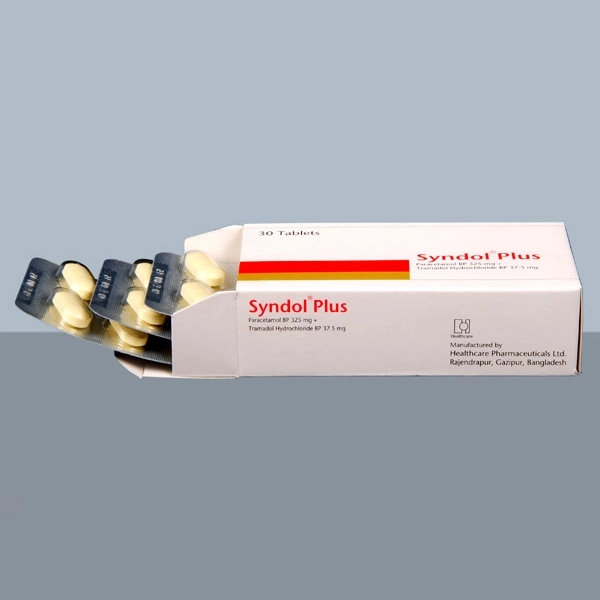 Syndol Plus Syndol Plus