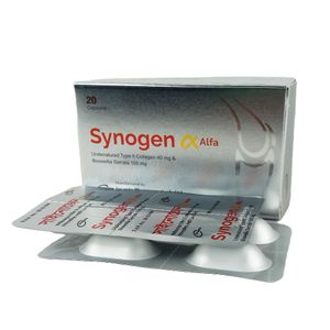 Synogen Synogen