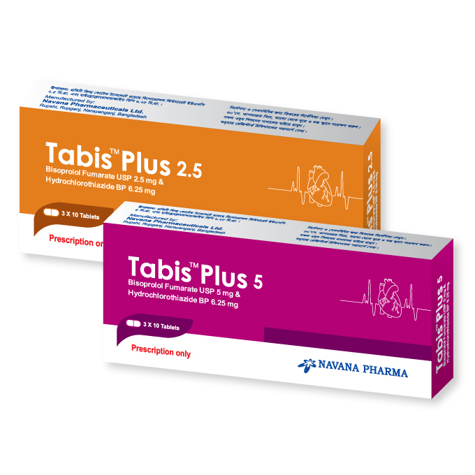 Tabis Plus Tabis Plus