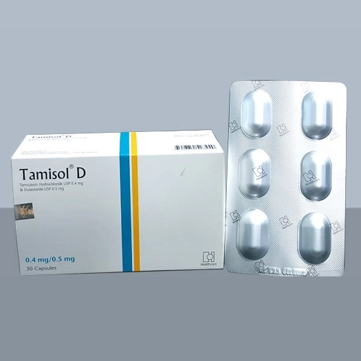 Tamisol D Tamisol D