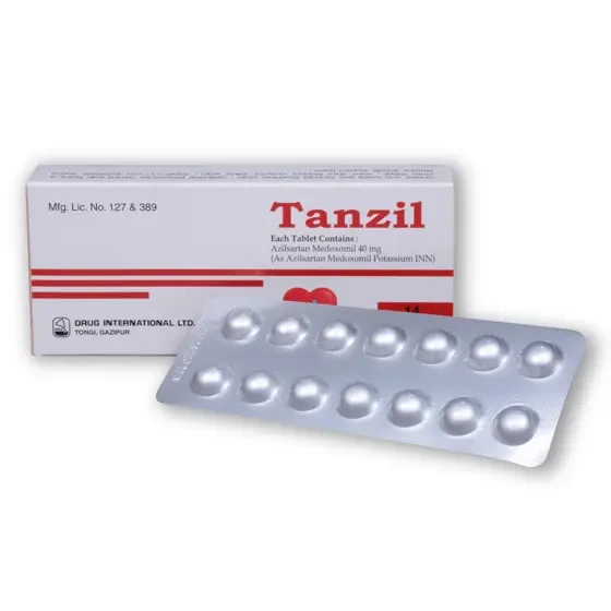 Tanzil Tanzil