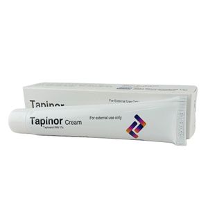 Tapinor 1% Cream Tapinor 1% Cream