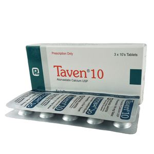 Taven Taven
