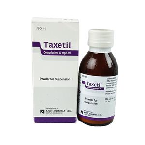 Taxetil Taxetil