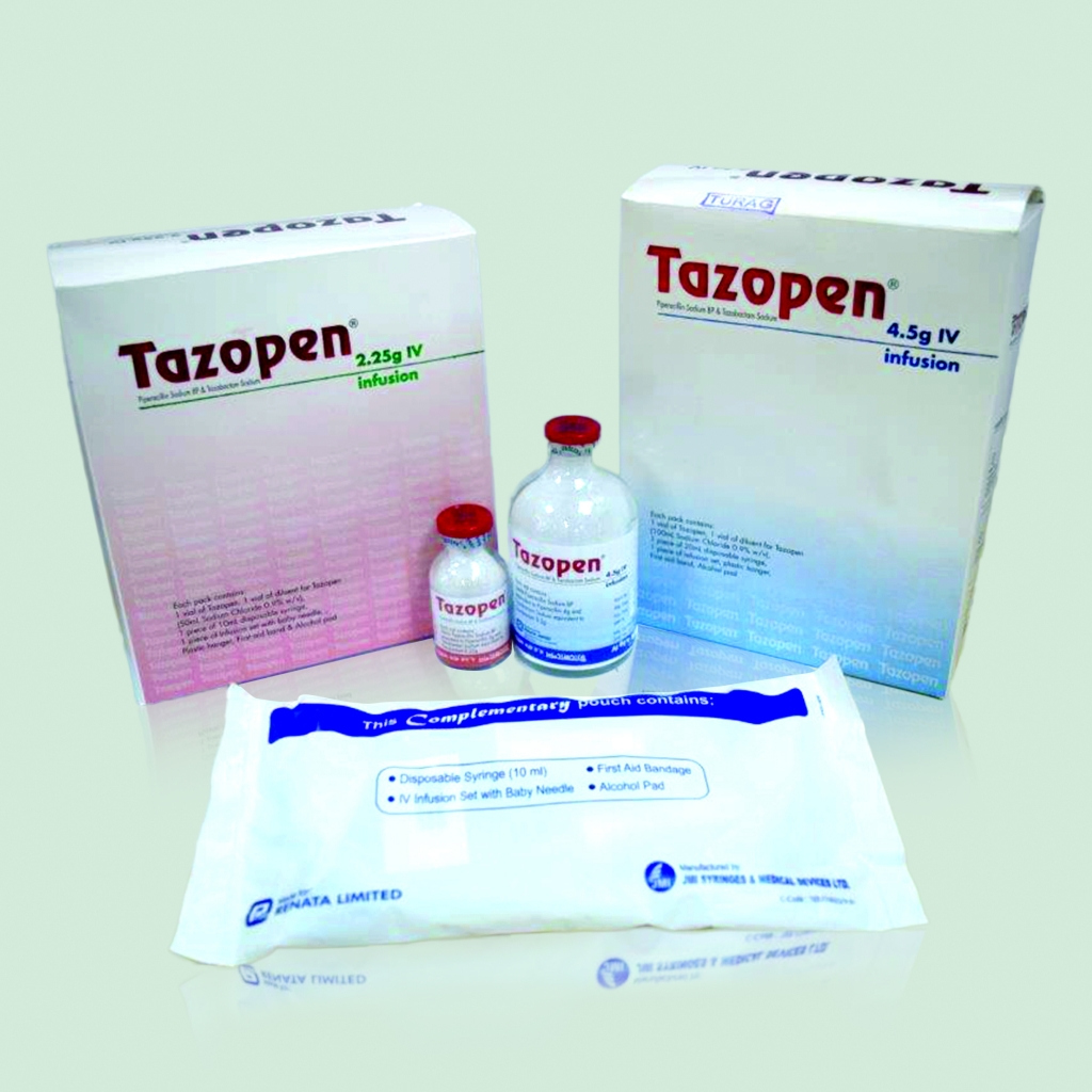 Tazopen Tazopen