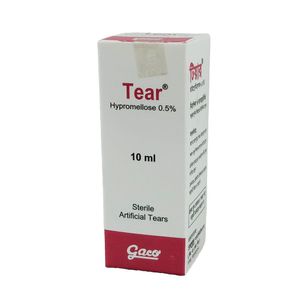 Tear Tear