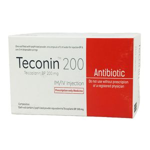 Teconin Teconin