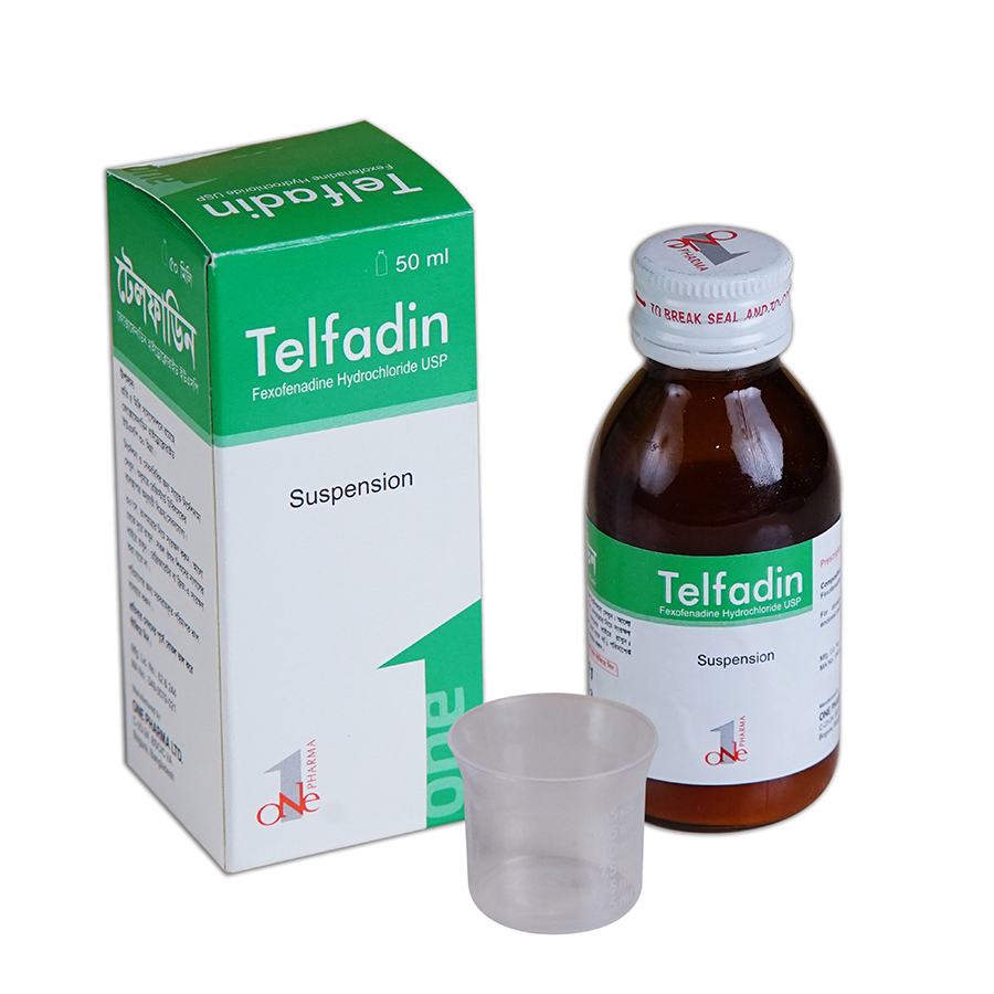 Telfadin Telfadin