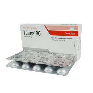 Telma Telma