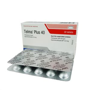 Telma Plus Telma Plus