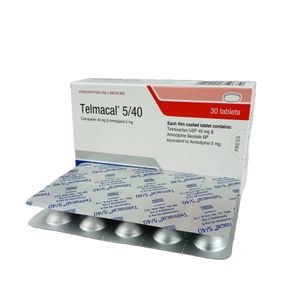 Telmacal Telmacal
