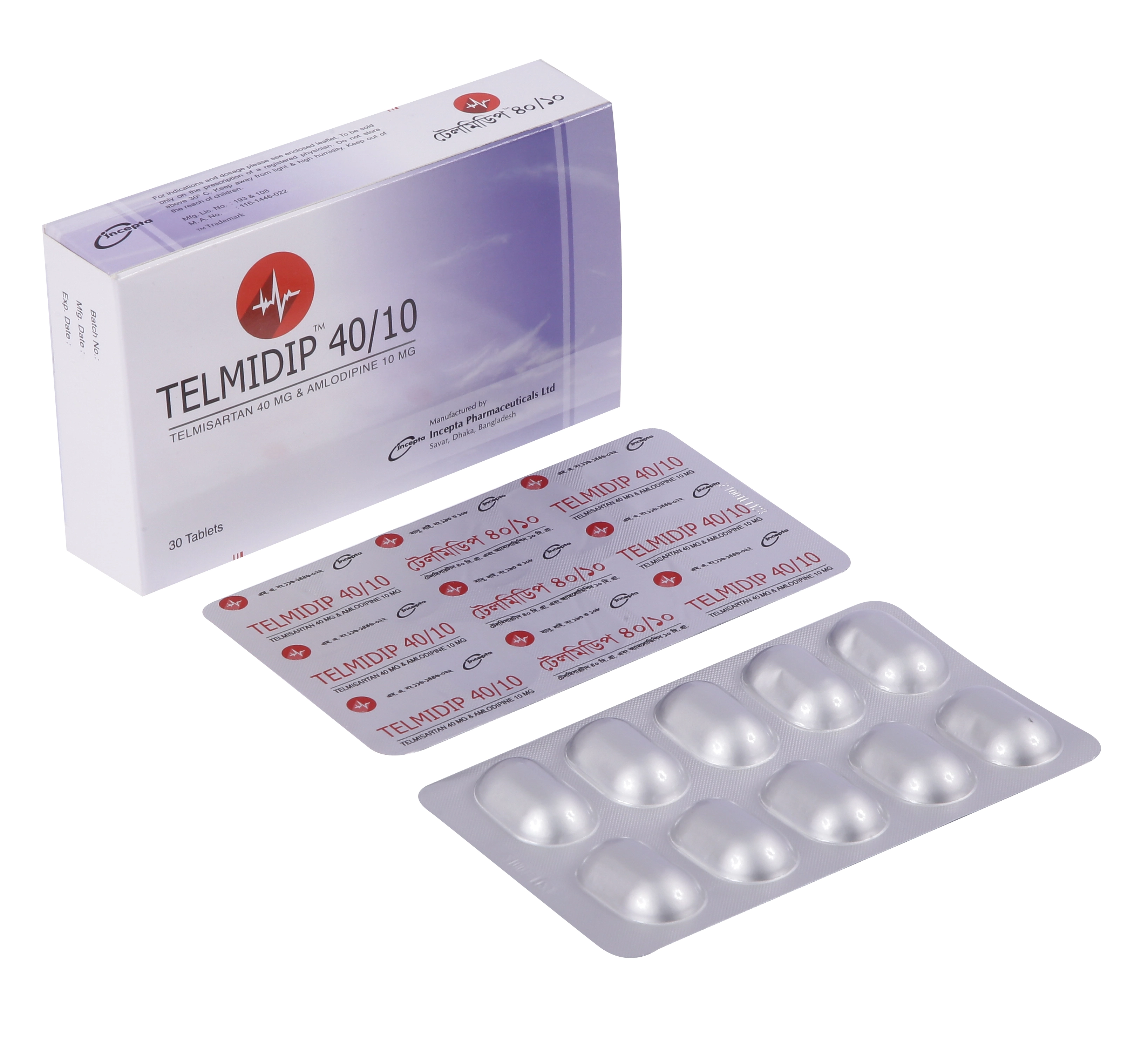 Telmidip Telmidip