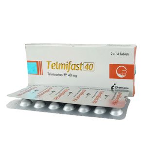 Telmifast Telmifast