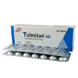 Telmitan Telmitan