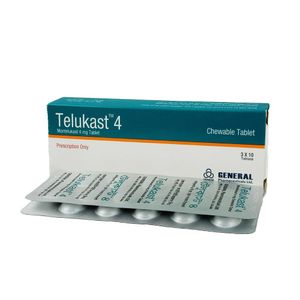 Telukast Telukast