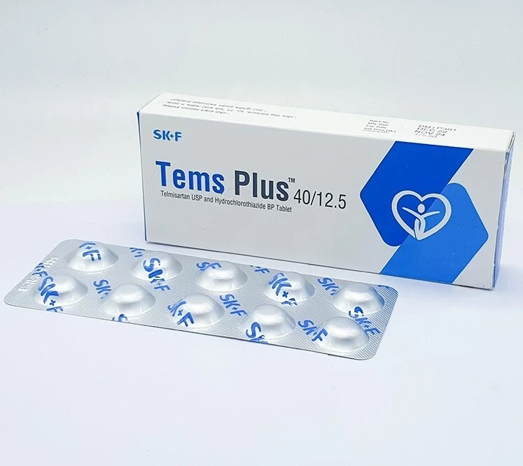 Tems Plus Tems Plus