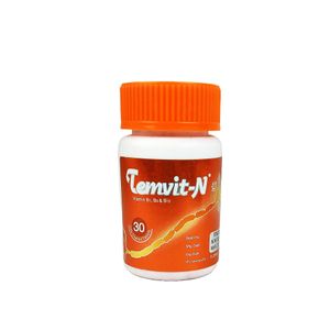 Temvit-N Temvit-N