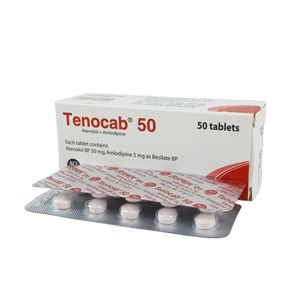 Tenocab Tenocab