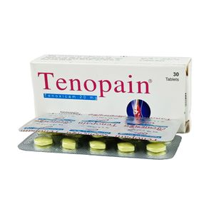 Tenopain Tenopain
