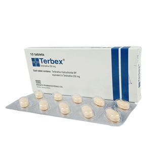 Terbex Terbex