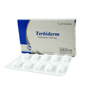 Terbiderm Terbiderm