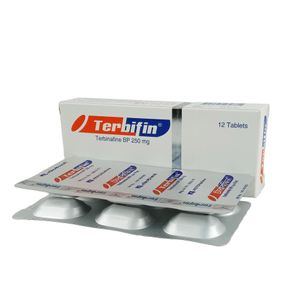 Terbifin Terbifin