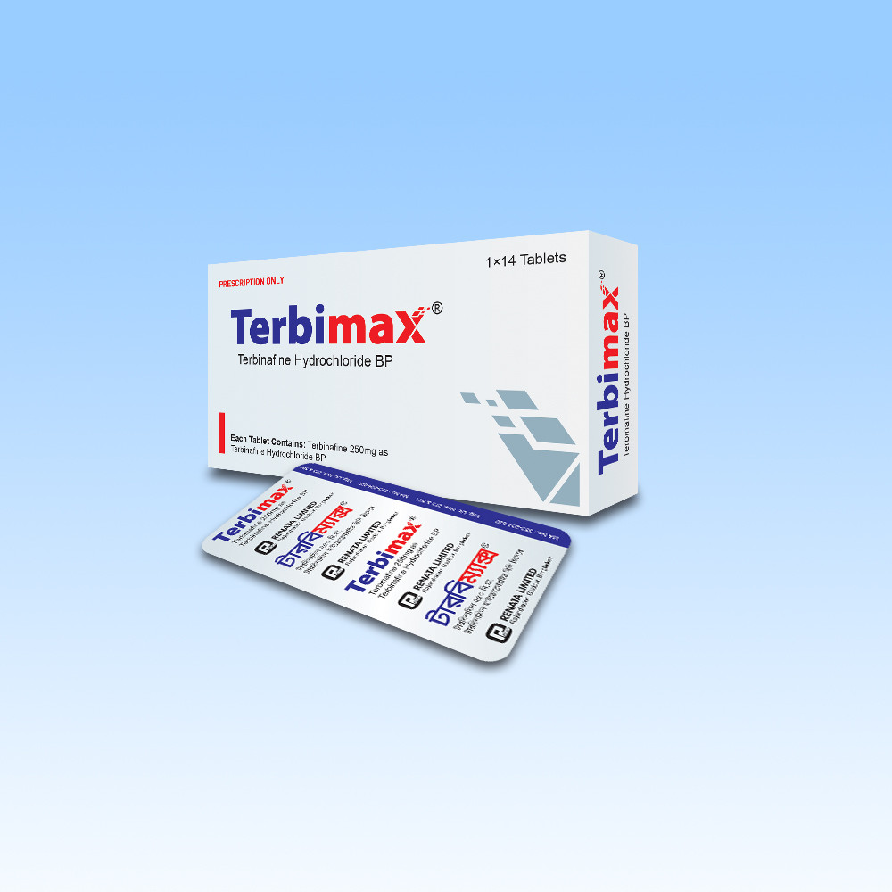 Terbimax Terbimax