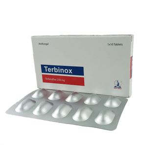 Terbinox Terbinox