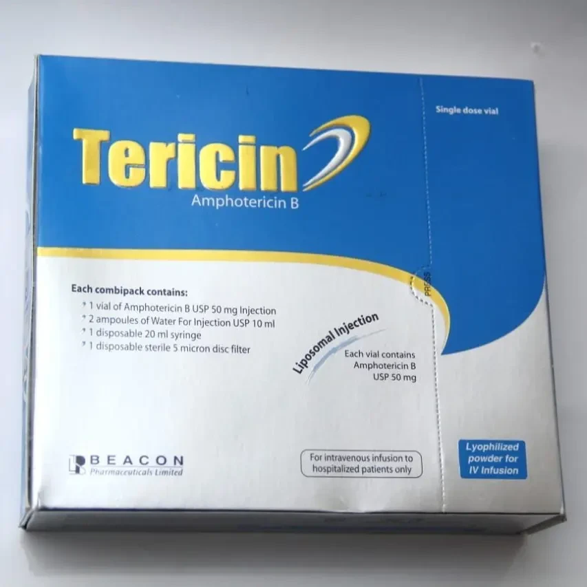 Tericin Tericin