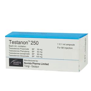 Testanon Testanon