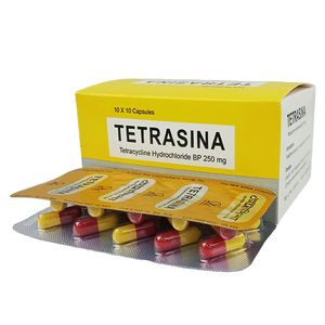 Tetrasina Tetrasina