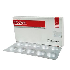 Tibofem Tibofem