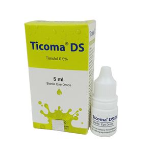 Ticoma DS