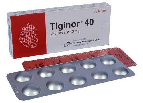 Tiginor Tiginor