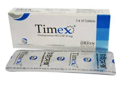 Timex Timex