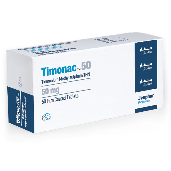 Timonac
