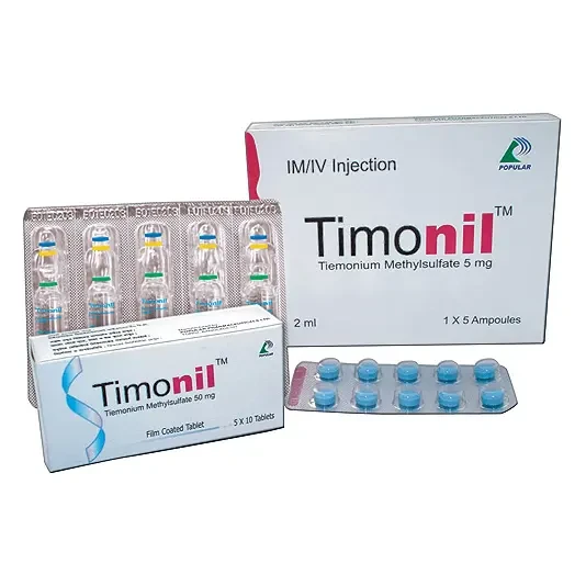 Timonil Timonil