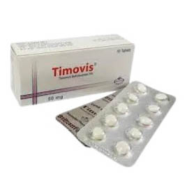 Timovis Timovis