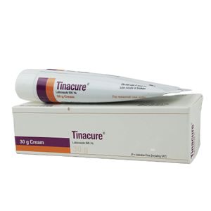 Tinacure Tinacure