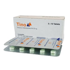 Tino Tino