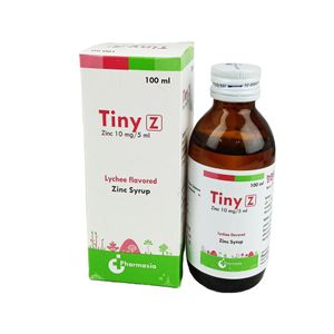 Tiny-Z Tiny-Z