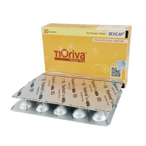 Tioriva