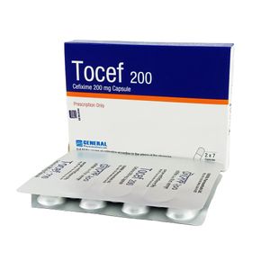 Tocef Tocef
