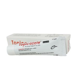 Topicazole Topicazole