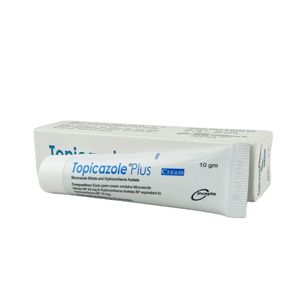 Topicazole Plus Topicazole Plus